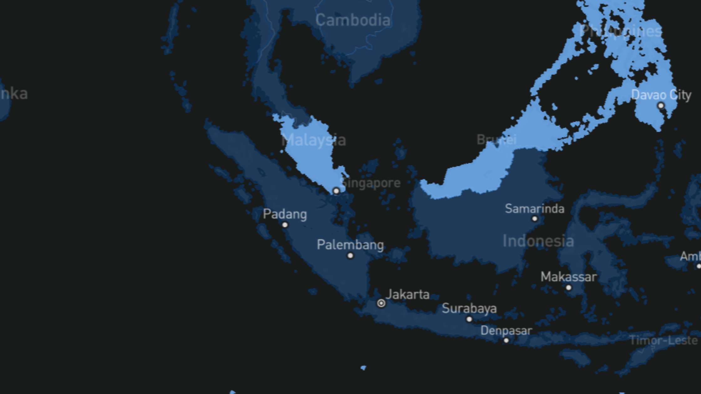 Starlink Launches In Malaysia