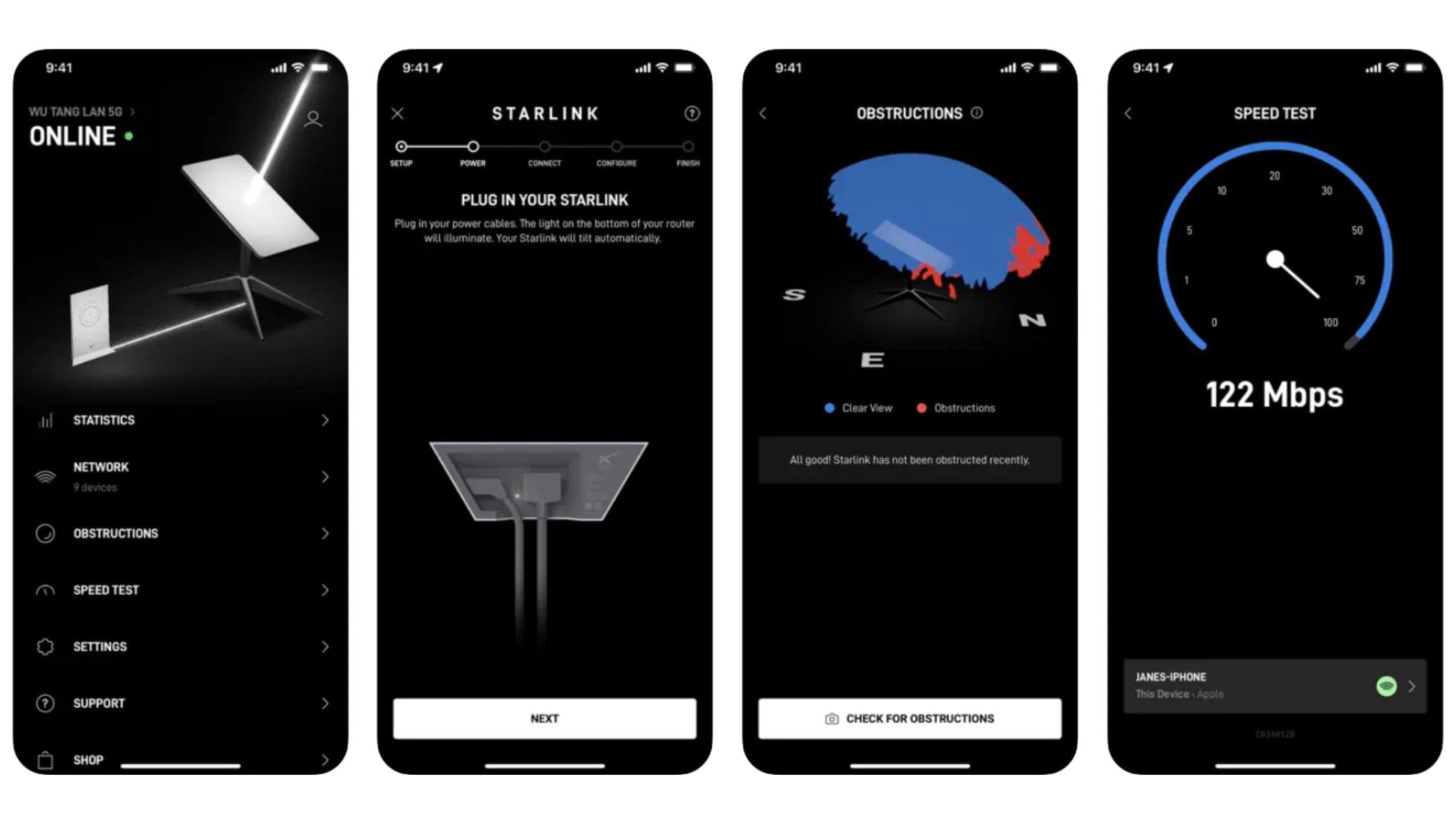 How to Use the Starlink App (2026)
