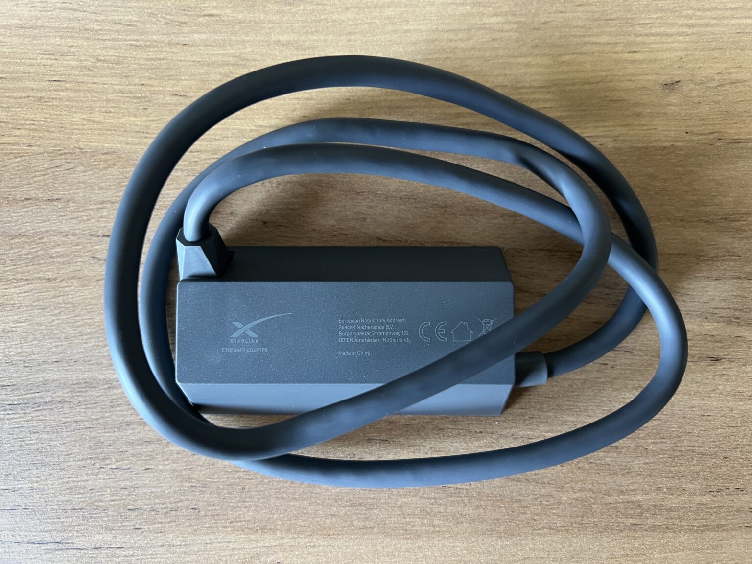 Unpacking the Starlink Adapter Is It Worth Buying?