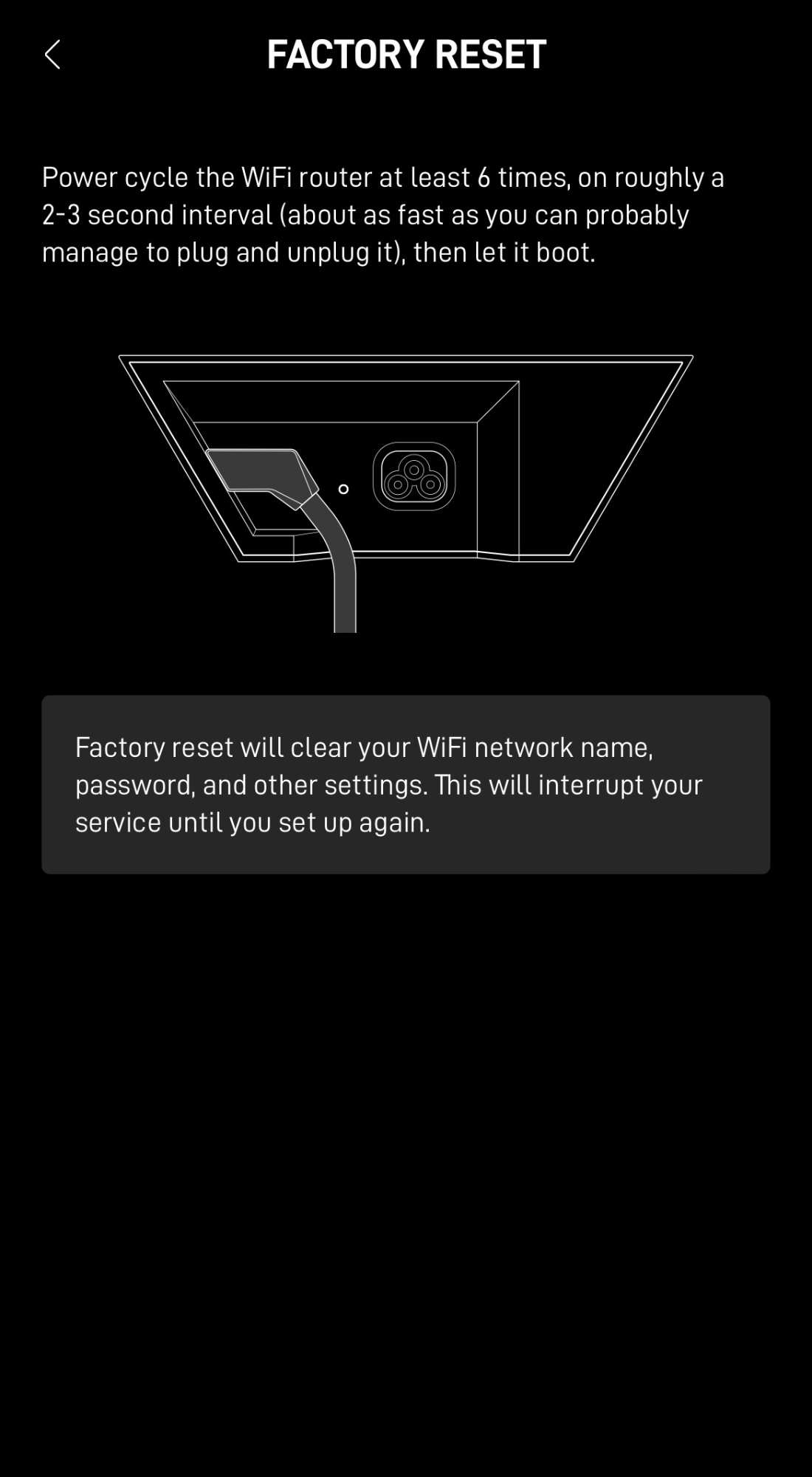 how-to-reset-the-starlink-router-2024