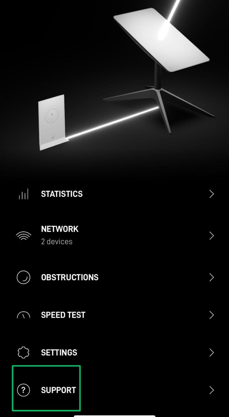 How To Contact Starlink Support Detailed Walkthrough (2024)