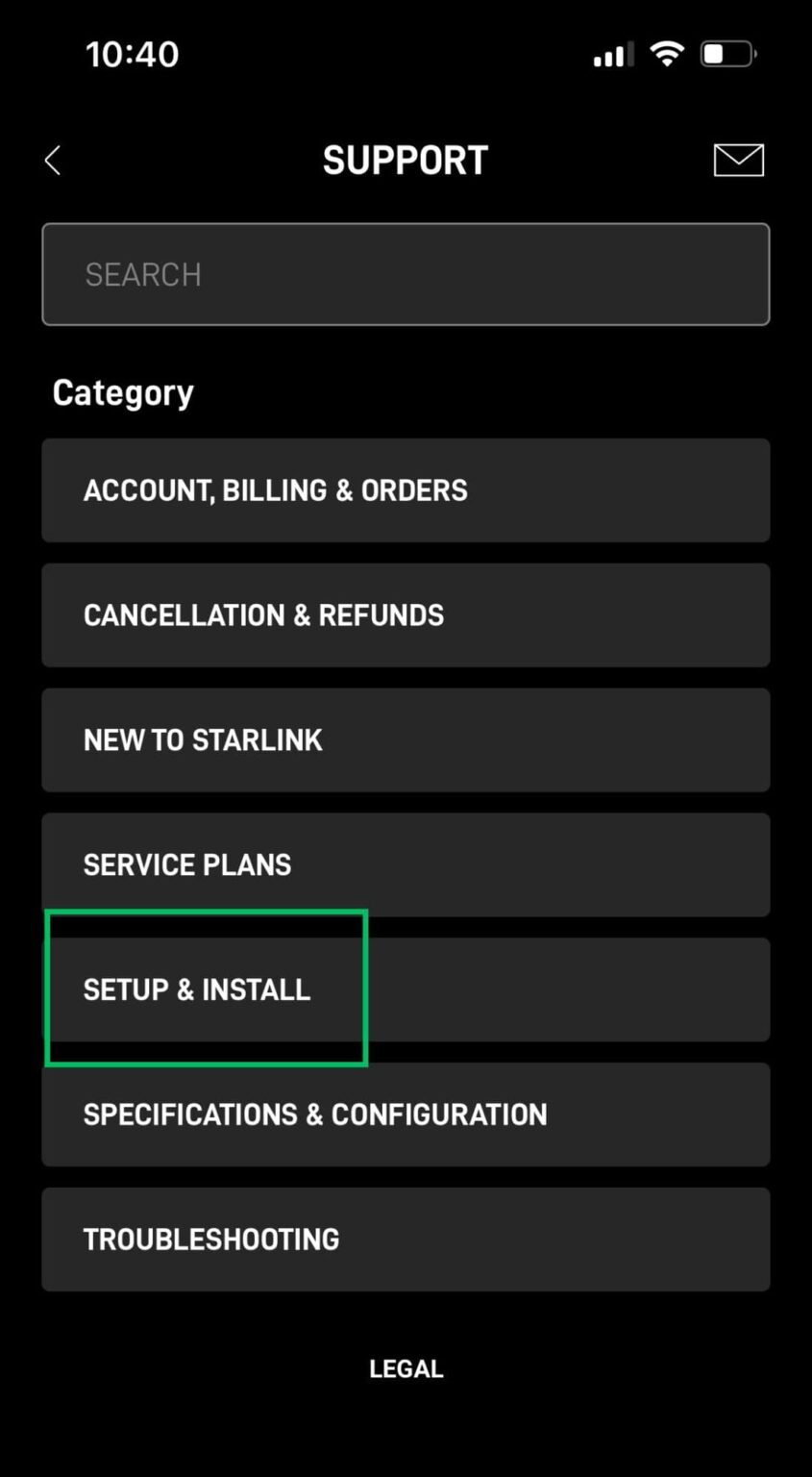 How To Contact Starlink Support Detailed Walkthrough (2024)