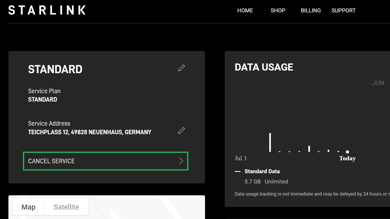 How To Cancel Starlink Step By Step Guide (2024)